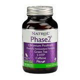 Natrol Phase2 120 Tablet
