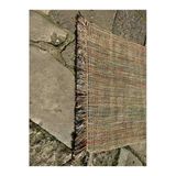 Natrual Mix Jüt Kilim 80X200 Cm