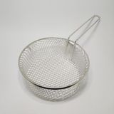 Natsan Kızartma Teli Cips Sepeti 18 cm