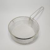 Natsan Kızartma Teli Cips Sepeti 20 cm