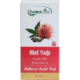 Nattane - Europe Vital Hint Yağı 50 ml