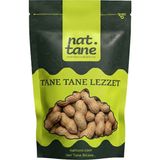 Nattane Kabuklu Çiğ Fıstık – Doğal Taze Yer Fıstığı - 1 kg