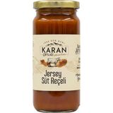 Nattane – Karan Jersey Süt Reçeli - 270 gr