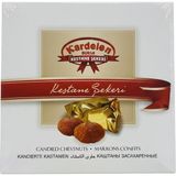 Nattane - Kardelen Kestane Şekeri - 90 gr