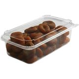 Nattane Malatya Gün Kurusu Kayısı – Taptaze ve Lezzetli - 250 gr