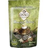 Nattane - Osso Sütlü Menengiç Kahvesi - 200 gr