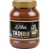 Nattane - Tadıbu Fındık Kreması 850 gr