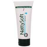 NattySoft 200 ml Australian Tea Tree Oil Mavi Şampuan