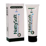 NattySoft PH 5.5 200 ml Pembe Şampuan