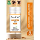 Natucare Şekillendirici Ve Hacim Verici Stick Wax 75Ml