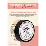 NatuCare SULPHUR GÜÇLENDİRİCİ VE PÜRÜZSÜZLEŞTİRİCİ TIRNAK - EL - AYAK BAKIMI 50gr.