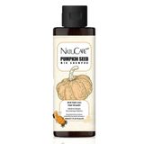 NatuCare Üst Düzey Güçlendirme ve Saç Telleri Onarıcı Pumpkin 400 ml Saç Bakım Şampuanı