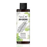NatuCare Üst Düzey Parlaklık ve Hızlı Uzama Etkili Amla 400 ml Saç Bakım Şampuanı