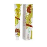 Natulika 7.34 Mahagoni Altın Kumral 60 ml Saç Boyası