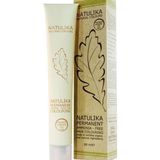 Natulika Natural Colors Organik 8.6 Açık Kumral Bakır 60 ml Saç Boyası