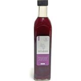 Natumora Kırmızı Üzüm Sirkesi 500 ml Cam Şişe
