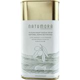 Natumora Olgun Hasat Zeytinyağı 1000 ml (2025-2026) - 1 lt
