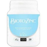 Natur Bioto Zinc Kedi ve Köpek Tüy Dökülmesi Karşıtı Çinko ve Deri Bakım Takviyesi 50 Tablet