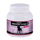 Natur Brewers Yeast 150 Tablet Köpek Vitamini