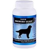 Natur Brewers Yeast 75 Tablet Köpek Vitamini