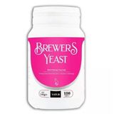Natur Brewers Yeast Kedi 180 Tablet Bira Mayası, Tüy Dökümü & Sindirim Destek Takviyesi