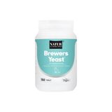 Natur By Gordion Global Brewers Yeast Kedi ve Köpek Sarımsaklı Bira Mayası B Vitamini 150 Tablet