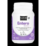 Natur by Gordion Global Entero Biotic (KEDİ VE KÖPEKLER IÇİN SİNDİRİM SİSTEMİ DESTEKLEYİCİ)