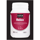 Natur by Gordion Global Relax ( Kedi ve Köpekler Için Sakinleştirici & Stres Azaltıcı )
