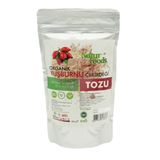 Natur Foods Organik Kuşburnu Çekirdeği Tozu 250 Gr