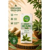 Natur Garden Adaçayı ( Acı Elma) Yağı 10 Ml