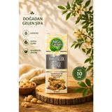 Natur Garden Akgünlük Yağı 10 Ml