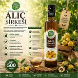 Natur Garden Fresh Alıç Sirkesi 500 ml