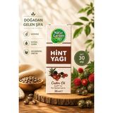 Natur Garden Hint Yağı 30 Ml