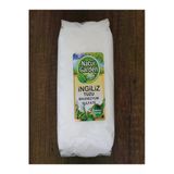 Natur Garden Magnezyum Sülfat, İngiliz Tuzu, Epsom Tuzu 1 Kg (Yenilebilir)