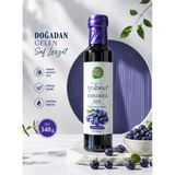Natur Garden Yaban Mersini Özü 340 G
