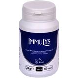 Natur Immulys 60 Tablet Kedi Köpek Bağışıklık Güçlendirici