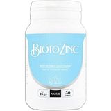 Natur-Natur Bioto Zinc Deri Problemi için Çinko Biotin Vitamin 50 Tablet