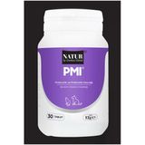 Natur Pmı 30 Tablet (Kedi Ve Köpekler Için Sindirim Sistemi Desteği)