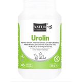 Natur Urolin 45 Soft Jel Kapsül Kedi Ve Köpek İdrar Yolu Üriner Sistem Destekleyici
