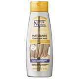 Natur Vital 300 ml Silver Blonde Hair Mask