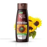 Natur Vital Boya Korucu 300 ml Kestane Renkli Saç Maskesi