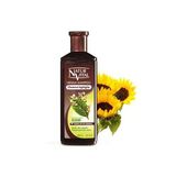 Natur Vital Kestane Renk Koruyucu Şampuan Paraben İçermez