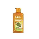 Natur Vital Sarı Renk Koruyucu Şampuan Paraben İçermez