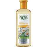 Natur Vital Senstive Papatya 300 ml Camomile Şampuan