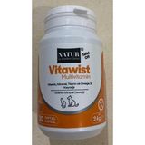 Natur Vitawist Multivitamin 30 Soft Jel Kapsül