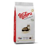 Natura 2.25 kg Indoor Ev Kedileri İçin Tüy Yumağı Önleyici Tavuklu Tahılsız Yetişkin Kedi Maması