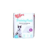Natura 60 x 60 cm 10 Adet Kaydırmaz Bantlı Eğitim Pedi