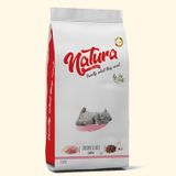 natura AZ TAHILLI YAVRU KEDİ MAMASI 2,25 KG