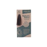Natura Balance Organıc Saç Boyası 5.7 Buzlu Kahve - 5,7