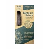 Natura Balance Saç Boyası 4.43 Kestane